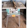 Image 1 : Makita Table Saw Model 2708 w/ Stand - 115V, 50-60Hz, 4500RPM
