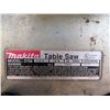 Image 2 : Makita Table Saw Model 2708 w/ Stand - 115V, 50-60Hz, 4500RPM
