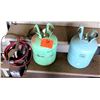 Image 1 : Weitron 134a Refrigeration & Isceon 22 Chrodia Cylinder & JB Eliminator Pump