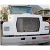 Image 1 : Ford L9000 White Single Axle Truck Tractor w/ Cummins Engine (Runs & Drives See Video)