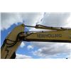 Image 10 : New Holland EC240 Long Carriage Mini Track Excavator (Runs & Drives, See Video)