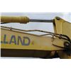 Image 18 : New Holland EC240 Long Carriage Mini Track Excavator (Runs & Drives, See Video)