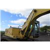 Image 19 : New Holland EC240 Long Carriage Mini Track Excavator (Runs & Drives, See Video)
