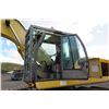 Image 29 : New Holland EC240 Long Carriage Mini Track Excavator (Runs & Drives, See Video)