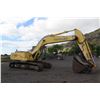 Image 2 : New Holland EC240 Long Carriage Mini Track Excavator (Runs & Drives, See Video)