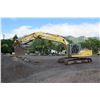 Image 33 : New Holland EC240 Long Carriage Mini Track Excavator (Runs & Drives, See Video)