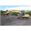 Image 35 : New Holland EC240 Long Carriage Mini Track Excavator (Runs & Drives, See Video)