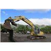 Image 36 : New Holland EC240 Long Carriage Mini Track Excavator (Runs & Drives, See Video)