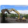 Image 37 : New Holland EC240 Long Carriage Mini Track Excavator (Runs & Drives, See Video)