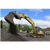 Image 38 : New Holland EC240 Long Carriage Mini Track Excavator (Runs & Drives, See Video)
