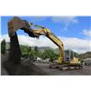 Image 39 : New Holland EC240 Long Carriage Mini Track Excavator (Runs & Drives, See Video)