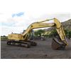 Image 3 : New Holland EC240 Long Carriage Mini Track Excavator (Runs & Drives, See Video)