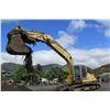 Image 40 : New Holland EC240 Long Carriage Mini Track Excavator (Runs & Drives, See Video)