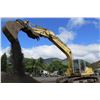 Image 41 : New Holland EC240 Long Carriage Mini Track Excavator (Runs & Drives, See Video)