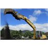 Image 42 : New Holland EC240 Long Carriage Mini Track Excavator (Runs & Drives, See Video)