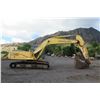 Image 4 : New Holland EC240 Long Carriage Mini Track Excavator (Runs & Drives, See Video)