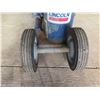 Image 2 : Lincoln Hydraulic Floor Jack (18S) 1TZJ40AP13