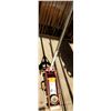 Image 1 : Hydraulic Floor Jack Model GG0511004698