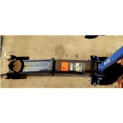 Lincoln All American 4 Ton 3630 KC Hydraulic Floor Jack