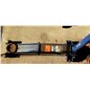 Image 1 : Lincoln All American 4 Ton 3630 KC Hydraulic Floor Jack