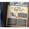 Image 2 : Lincoln All American 4 Ton 3630 KC Hydraulic Floor Jack