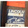 Image 3 : Lincoln All American 4 Ton 3630 KC Hydraulic Floor Jack