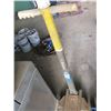Image 2 : Walker Hydraulic Floor Jack 2 Ton
