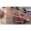 Image 1 : Drum Hand Truck FB4469, Orange