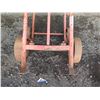 Image 2 : Drum Hand Truck FB4469, Orange