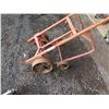 Image 3 : Drum Hand Truck FB4469, Orange