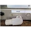 Image 8 : Follett Symphony Plus 12C1425A Air Cooled Ice Maker & Water Dispenser