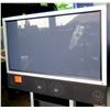 Image 1 : Pioneer Plasma Display TV  w/ Stand & Tandberg Sound Bar ACN 005017087