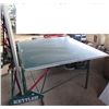 Image 1 : Kettler Sport Germany Green Folding Ping Pong Table