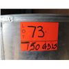 Image 8 : 150 Gallon Kenworth N2332 Fuel Tank