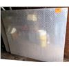 Image 1 : Rectangle Diamond Plate Steel Sheet