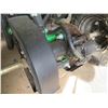 Image 8 : Zhejiang Industrial Co 2018 Kids' Green Quad ATV-110DG Off Road 4 Wheeler (Starts & Runs)