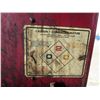 Image 8 : Red Metal Floor Jack w/ Parts Washer