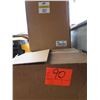 Image 3 : Qty 4 Wix Premium Truck Air Filters 46844