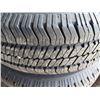 Image 2 : Qty 4 P235/70R16 104S Radial Tires on Ford 16x7J Rims