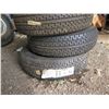 Image 2 : Qty 3 ST235/80R16 Trailer/Light Truck Tires 197621 762-400-406
