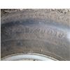Image 2 : Sport Train ST225/90D16 Tire on Rim