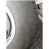 Image 2 : Duro 7.5-16LT 116L Tire on Rim
