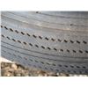 Image 2 : Qty 4 Moroso Drag Special 7.60-15 4PR Tubeless Tires on Rims