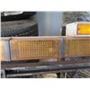 Image 3 : Qty 2 Whelen Traffic Advisor Safety Direction Indicator & Truck Light Bars