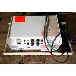 Vanner Power Group Dynamic AC Power Inverter A60-120XG15