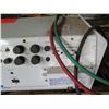 Image 3 : Vanner Power Group Dynamic AC Power Inverter A60-120XG15