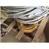 Image 2 : Siemens General Duty Enclosed Switch 60 Amps, 240 Bolts & Misc Cables