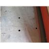 Image 2 : Chrome Bumper - Approx. 92" Length, 16" Width