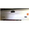 Image 1 : Ford F350 Super Duty White Truck Tail Gate