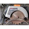 Image 2 : Craftsman 2-1/4HP 7-1/4" Electric Saw & 5/8" Stroke Scroller Saw in Case